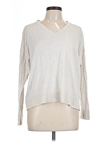 Elizabeth and James Pullover Sweater (view 1)