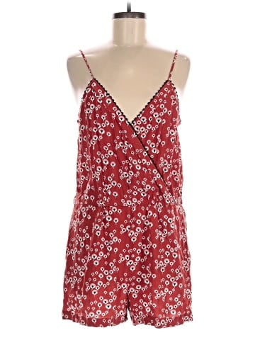 Ann Taylor LOFT Romper (view 1)