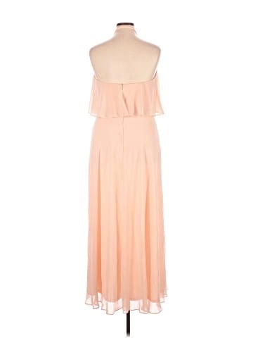#Levkoff Cocktail Dress (view 2)