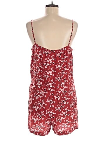 Ann Taylor LOFT Romper (view 2)