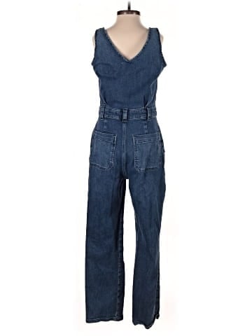 Reformation Jeans Jumpsuit (view 2)