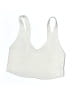 Shein Ivory Swimsuit Top Size S - photo 1