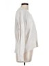 Elizabeth and James Silver Pullover Sweater Size L - photo 4