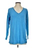 J.Crew Factory Store Blue Pullover Sweater Size S - photo 1