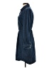 Gap Blue 3/4 Sleeve Top Size S - photo 5