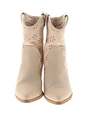 DV by Dolce Vita Ankle Boots (view 2)