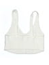 Shein Ivory Swimsuit Top Size S - photo 2