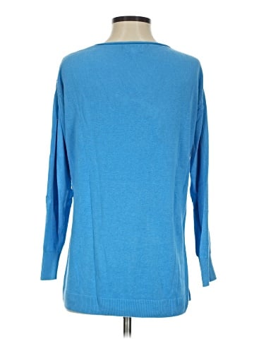J.Crew Factory Store Pullover Sweater (view 2)