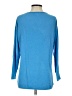 J.Crew Factory Store Blue Pullover Sweater Size S - photo 2