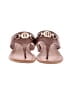 Tommy Hilfiger Brown Sandals Size 6 1/2 - photo 2