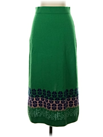 LINGUA FRANCA Casual Skirt (view 1)