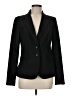 The Limited Black Collection Black Blazer Size 8 - photo 1