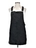 Forever 21 Gray Casual Dress Size S - photo 1