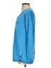 J.Crew Factory Store Blue Pullover Sweater Size S - photo 5