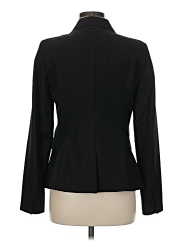 The Limited Black Collection Blazer (view 2)