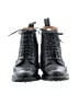 Joseph Cheaney & Sons Black Ankle Boots Size UK 4 1/2 / US 6 1/2 - photo 2
