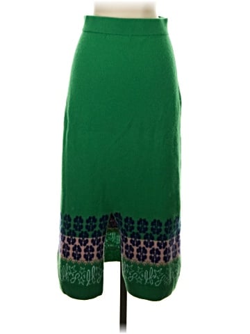 LINGUA FRANCA Casual Skirt (view 2)