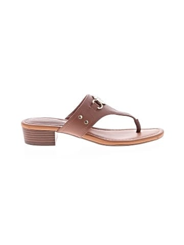 Tommy Hilfiger Sandals (view 1)