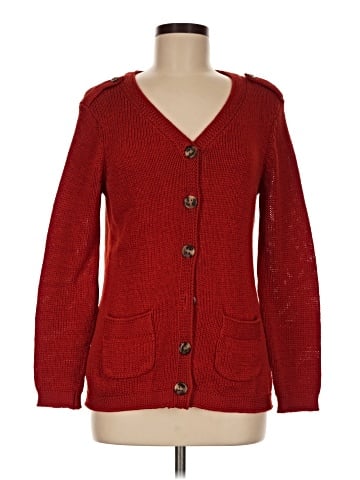 Talbots Cardigan (view 1)