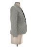 J.Crew 100% Cotton Gray Blazer Size 0 - photo 4