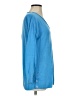 J.Crew Factory Store Blue Pullover Sweater Size S - photo 4