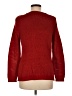 Talbots Red Cardigan Size Med Petite - photo 2