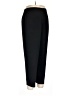 Joan Leslie 100% Polyester Black Dress Pants Size 14 - photo 1