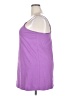 Woman Within Purple Tank Top Size 18 (L) - photo 5