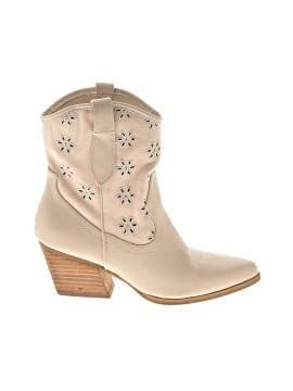 Dv By Dolce Vita Ankle Boots