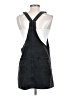 Forever 21 Gray Casual Dress Size S - photo 2