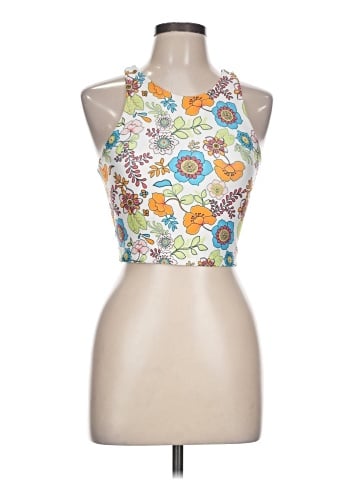 Becca Tank Top (view 1)