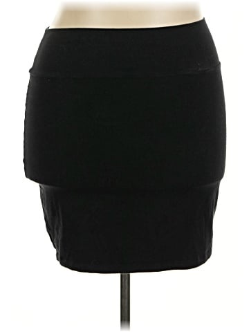Charlotte Russe Casual Skirt (view 1)