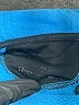 Calvin Klein Performance 100% Polyester Blue Zip Up Hoodie Size XL (estimated) - photo 7