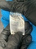 Calvin Klein Performance 100% Polyester Blue Zip Up Hoodie Size XL (estimated) - photo 8