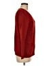 Talbots Red Cardigan Size Med Petite - photo 4