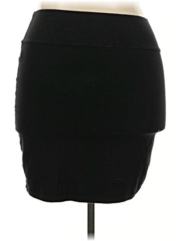 Charlotte Russe Casual Skirt (view 2)