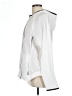 Athleta 100% Nylon White Track Jacket Size L - photo 5