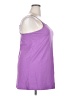 Woman Within Purple Tank Top Size 18 (L) - photo 4