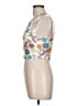 Becca White Tank Top Size 18 - photo 5