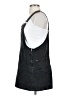 Forever 21 Gray Casual Dress Size S - photo 5
