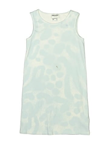 Kenzo Kids Dress (view 1)