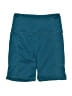 Danskin Solid Teal Athletic Shorts Size S - photo 1