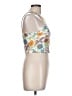 Becca White Tank Top Size 18 - photo 4