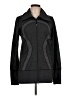Lululemon Athletica Black Jacket Size 10 - photo 1