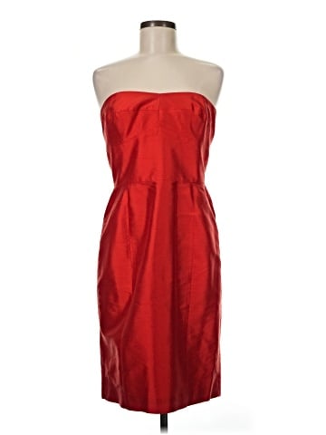 Lauren by Ralph Lauren Cocktail Dress (view 1)