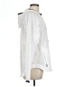 Athleta 100% Nylon White Track Jacket Size L - photo 4