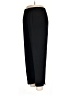 Joan Leslie 100% Polyester Black Dress Pants Size 14 - photo 5