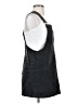 Forever 21 Gray Casual Dress Size S - photo 4