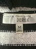 Derek Heart 100% Acrylic Black Cardigan Size M - photo 7
