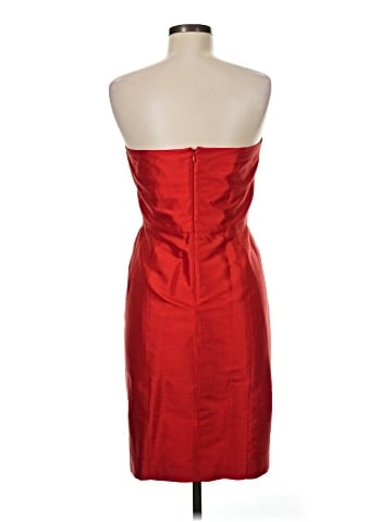 Lauren by Ralph Lauren Cocktail Dress (view 2)